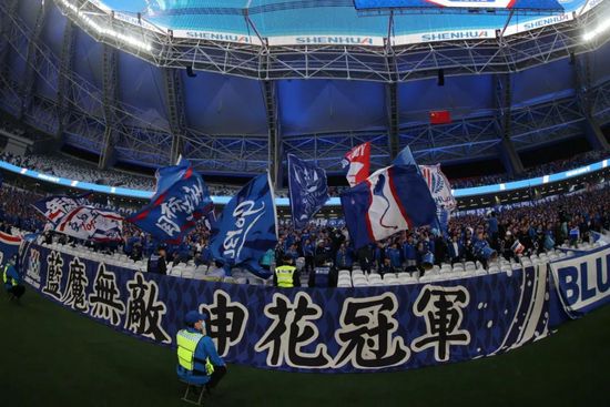 “我听到了嘘声，但也听到了我们想要的掌声。